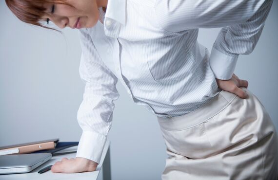 肩や腰などの痛みの原因を解明いたします | 仙台で身体の不調にお悩みなら整体院・肩こり退治腰痛センターへ