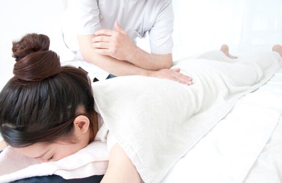 重い腰の痛みはカイロプラクティックでケア | 仙台で身体の不調にお悩みなら整体院・肩こり退治腰痛センターへ