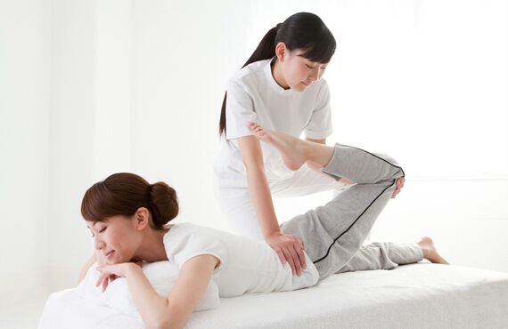 初期症状から早めにケアすることがおすすめです | 仙台で身体の不調にお悩みなら整体院・肩こり退治腰痛センターへ